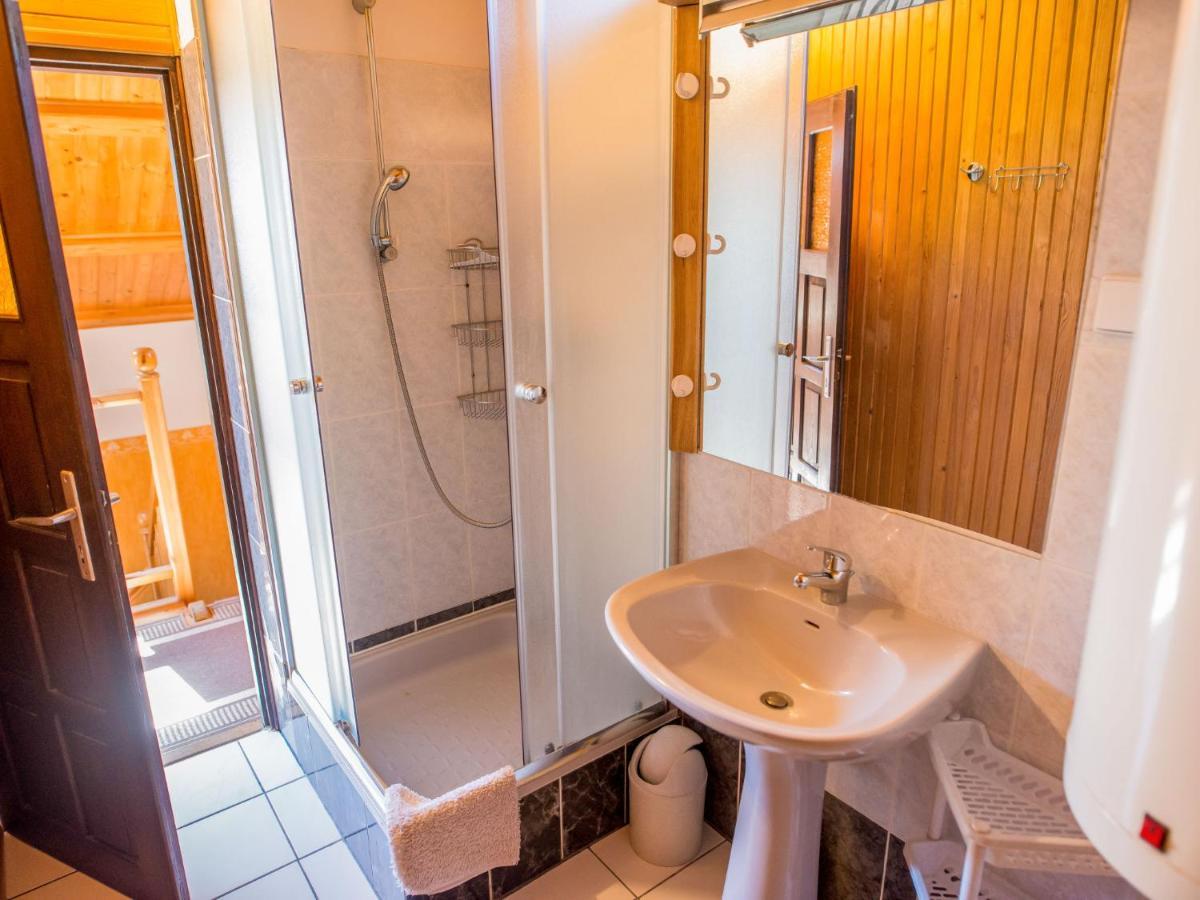 Holiday Home Agroturystyka Biesowko By Interhome 외부 사진