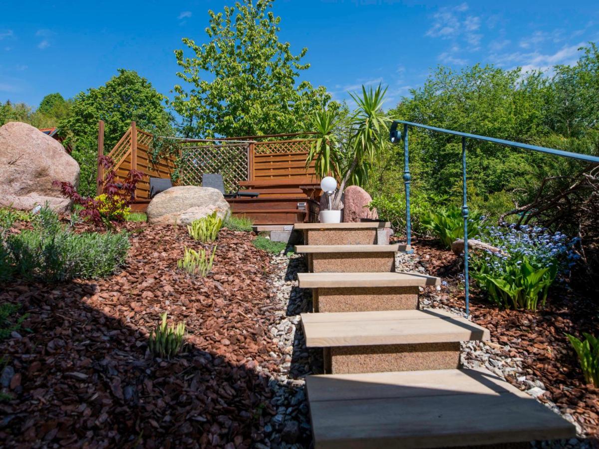Holiday Home Agroturystyka Biesowko By Interhome 외부 사진
