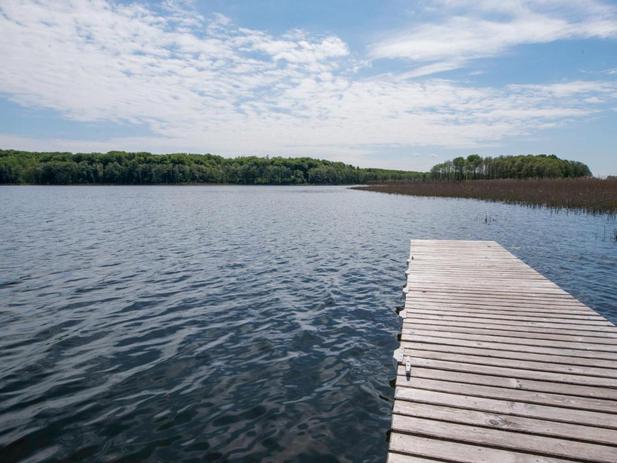 Holiday Home Agroturystyka Biesowko By Interhome 외부 사진