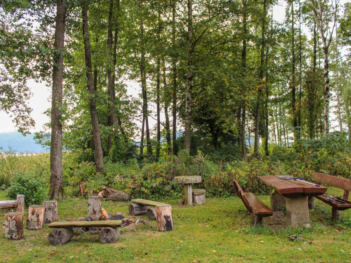 Holiday Home Agroturystyka Biesowko By Interhome 외부 사진